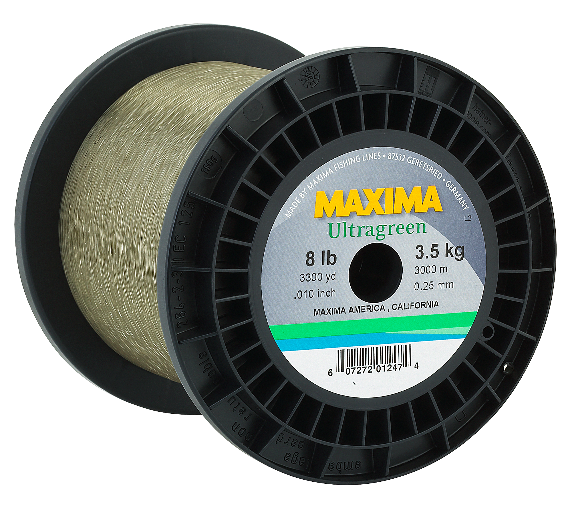Maxima Line Bulk Spool Bass Pro Shops
